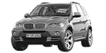 BMW E70 B2584 Fault Code