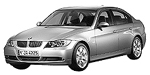 BMW E92 B2584 Fault Code