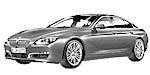 BMW F06 B2584 Fault Code