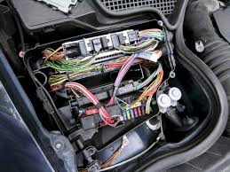 See B2584 repair manual